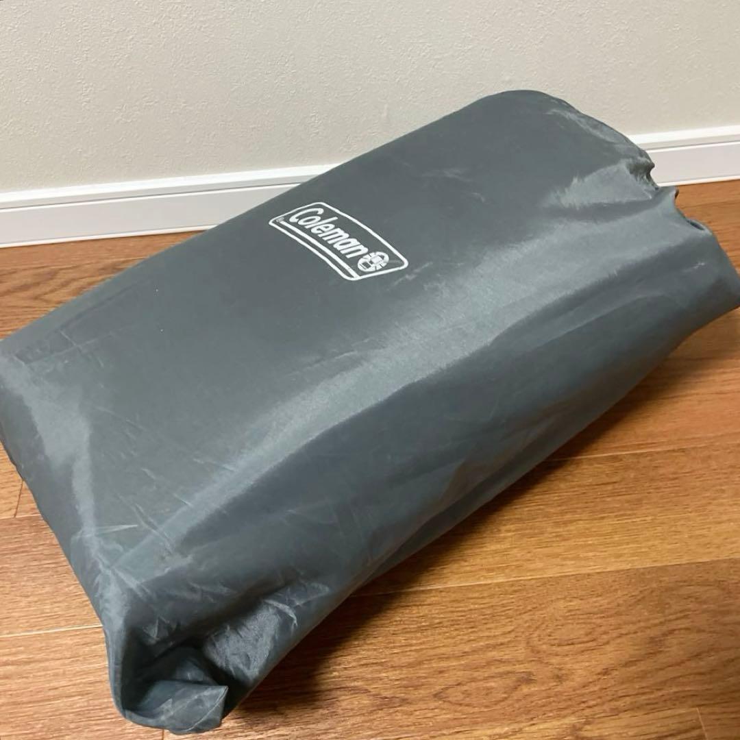 Coleman テントエアーマット270 寝具　コールマン　アウトドア