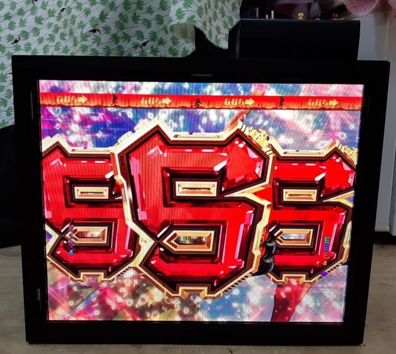 卓上パチンコ P新世紀エヴァンゲリオン シト新生 PREMIUM MODEL 甘