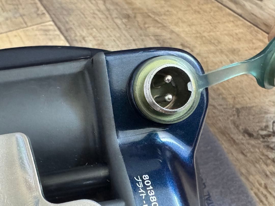 DAIWA TANACOM BULL 750 電動リール