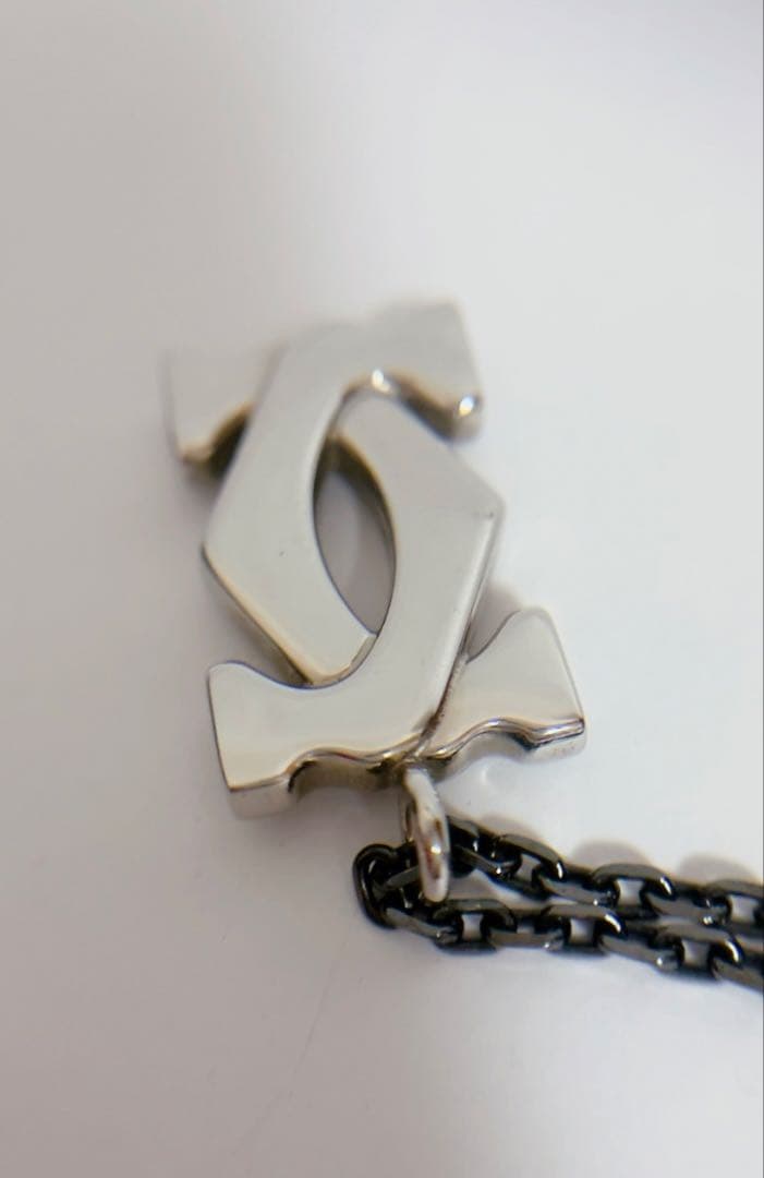 カルティエ　Cartier ネックレス　ペンダントトップ　男女兼用