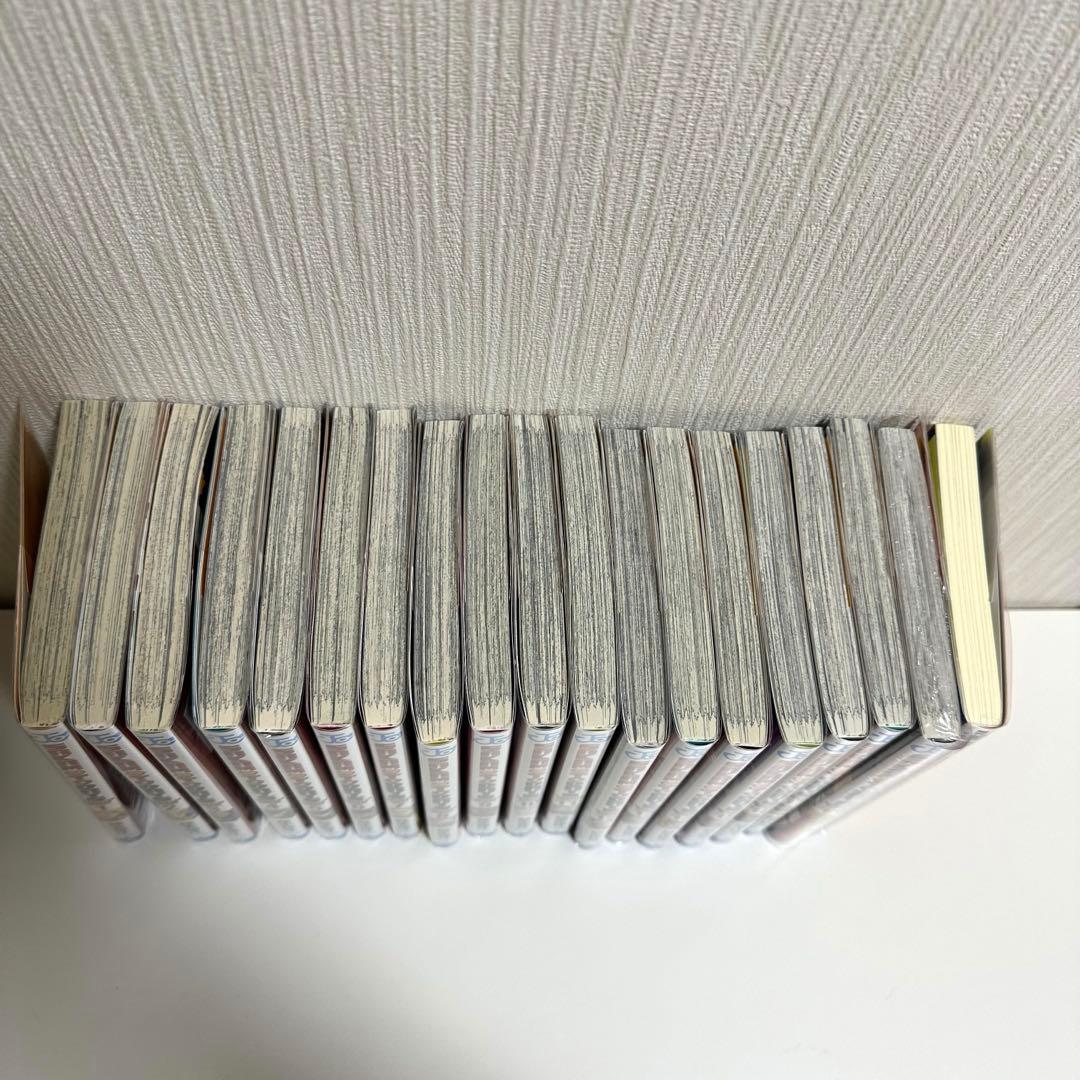 【透明カバー付✨】SAKAMOTODAYS（サカモトデイズ）1〜18巻 ＋小説