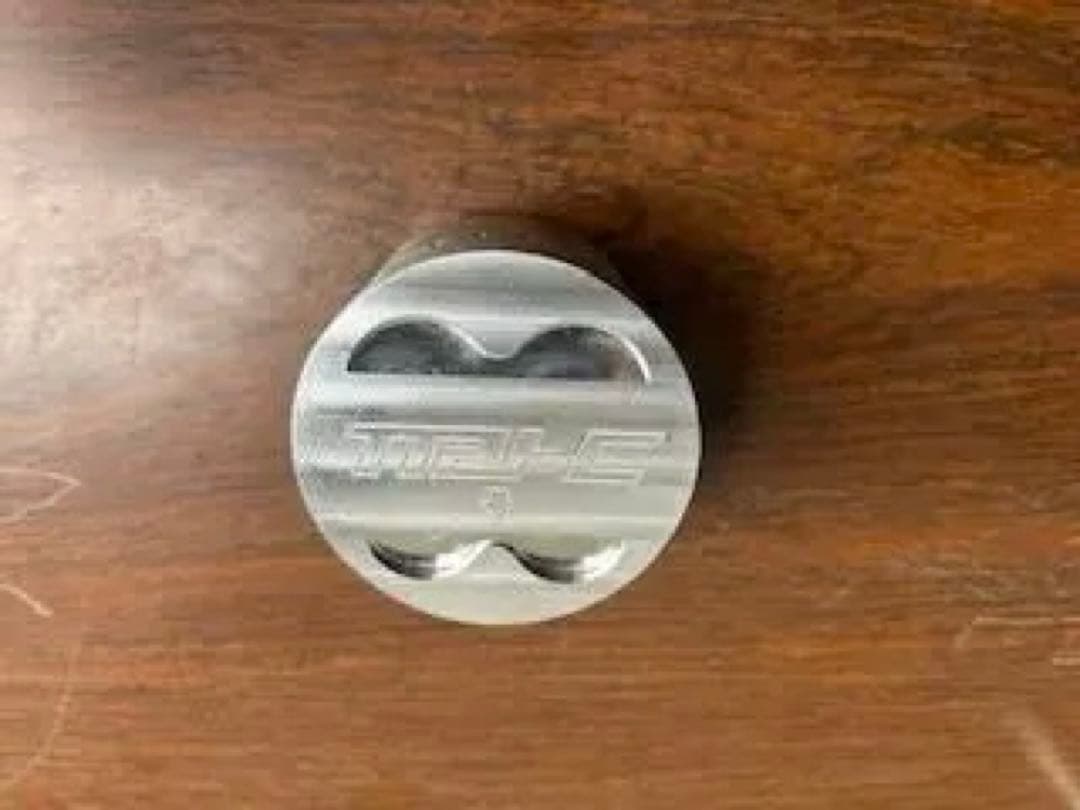 シグナス グリファス用182.8cc ボアアップキット