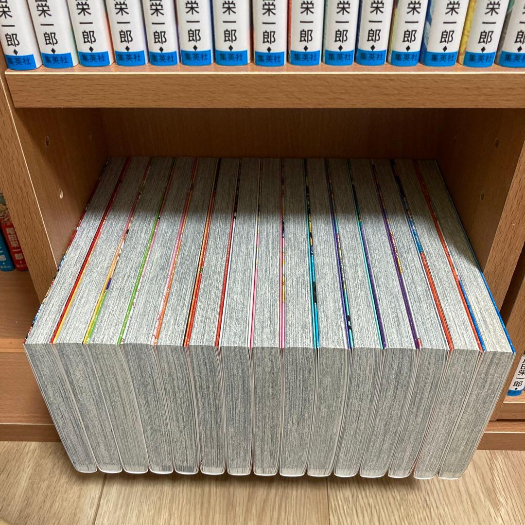 ワンピース　1〜112巻　全巻セット ONE PIECE