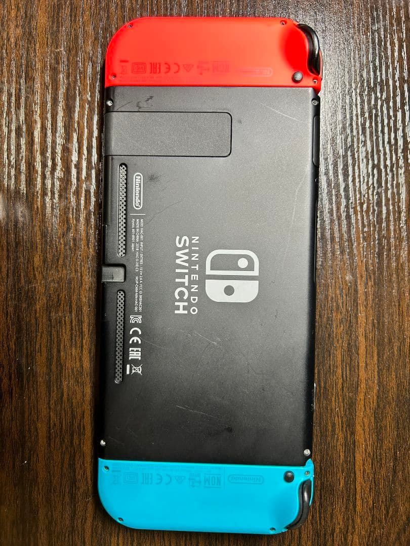 Nintendo Switch 本体 Pro コントローラーその他周辺機器