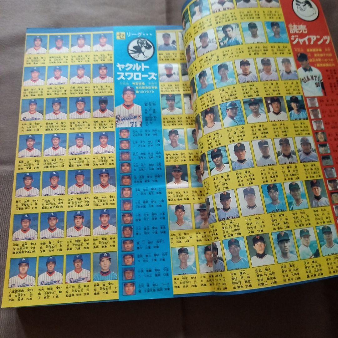 【当時物美品】週刊 少年 ジャンプ 1978年17号 漫画 アニメ