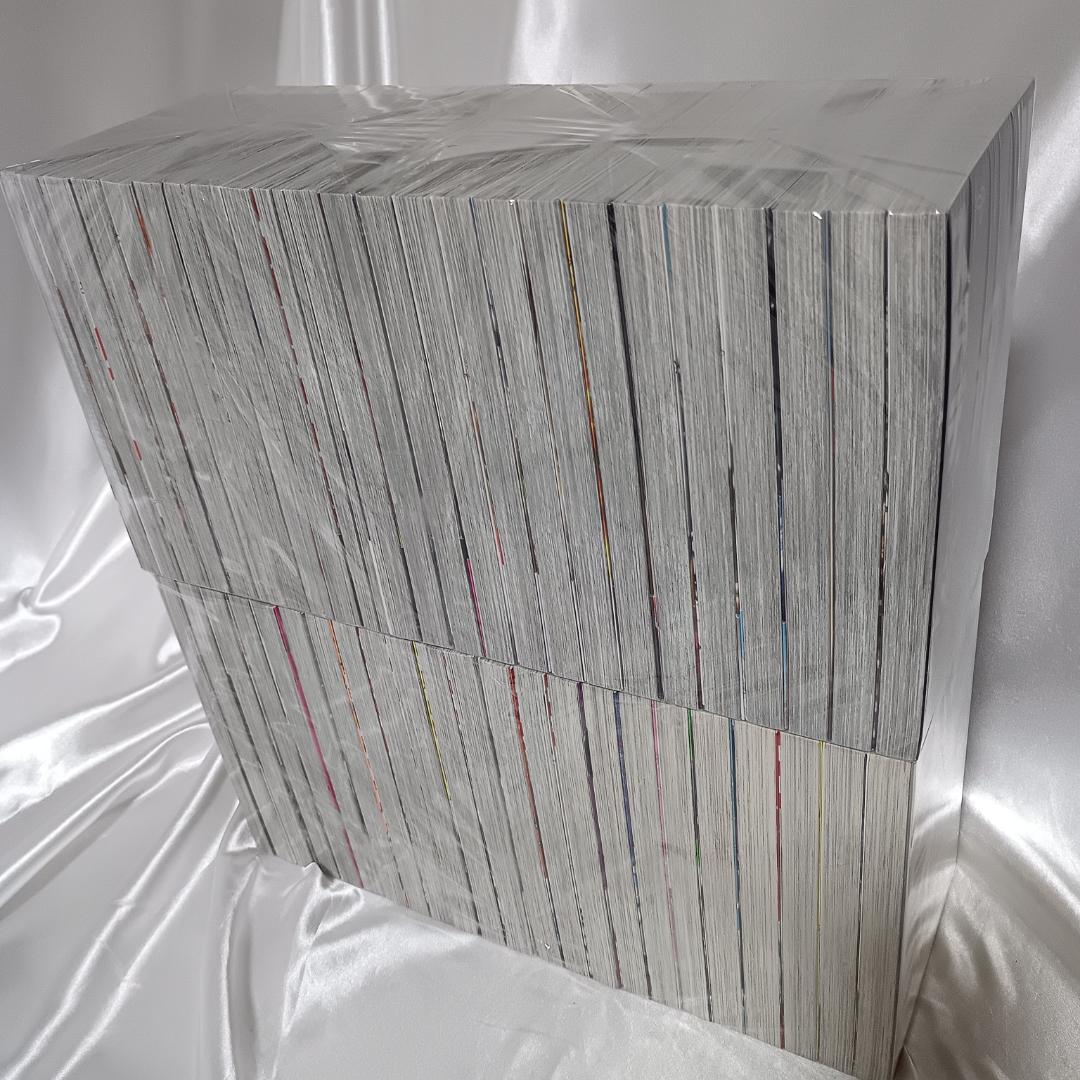 【美品！バトルスタディーズ　なきぼくろ　全47巻セット】