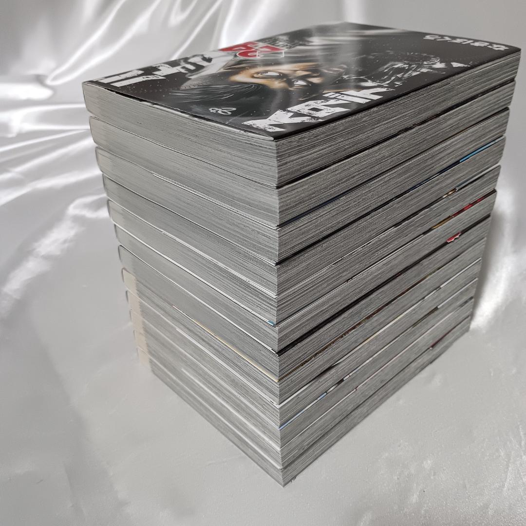 【美品！バトルスタディーズ　なきぼくろ　全47巻セット】