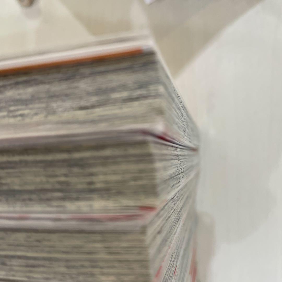 はたらく細胞 1-6、フレンド1-6、BABY1-4