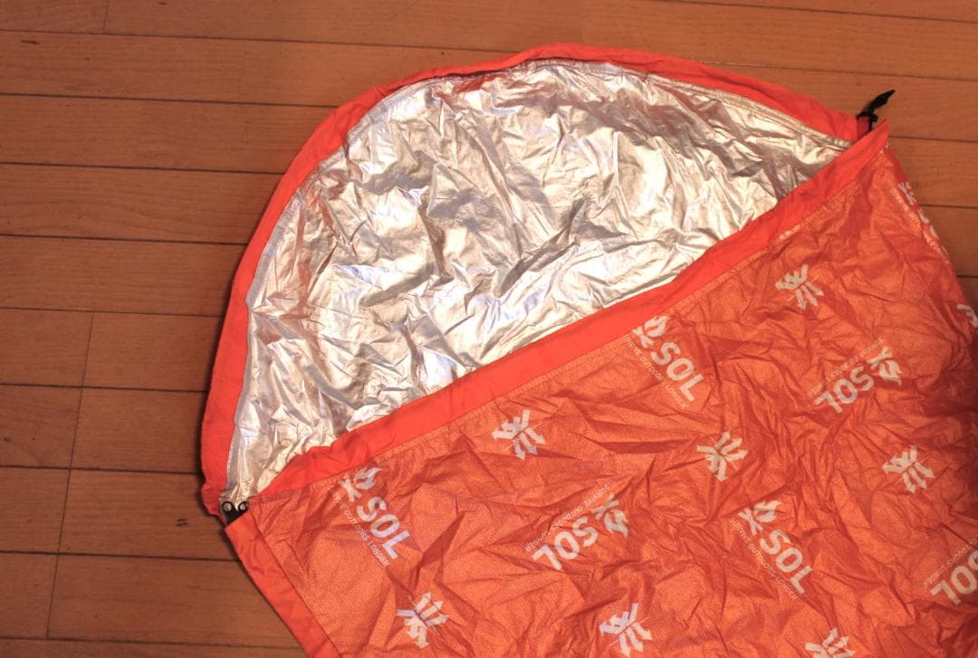 SOL ESCAPE PRO vivi ソル エスケープ プロ ヴィヴィ送料無料