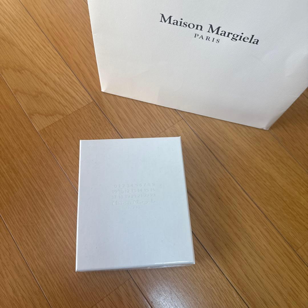 Maison Margiela名刺入れ カードケース マルジェラ