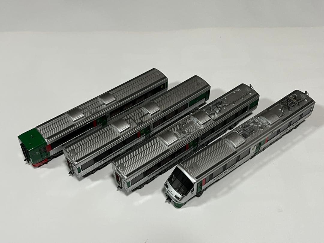MICROACE A-3666 783系 特急みどり 4両セット