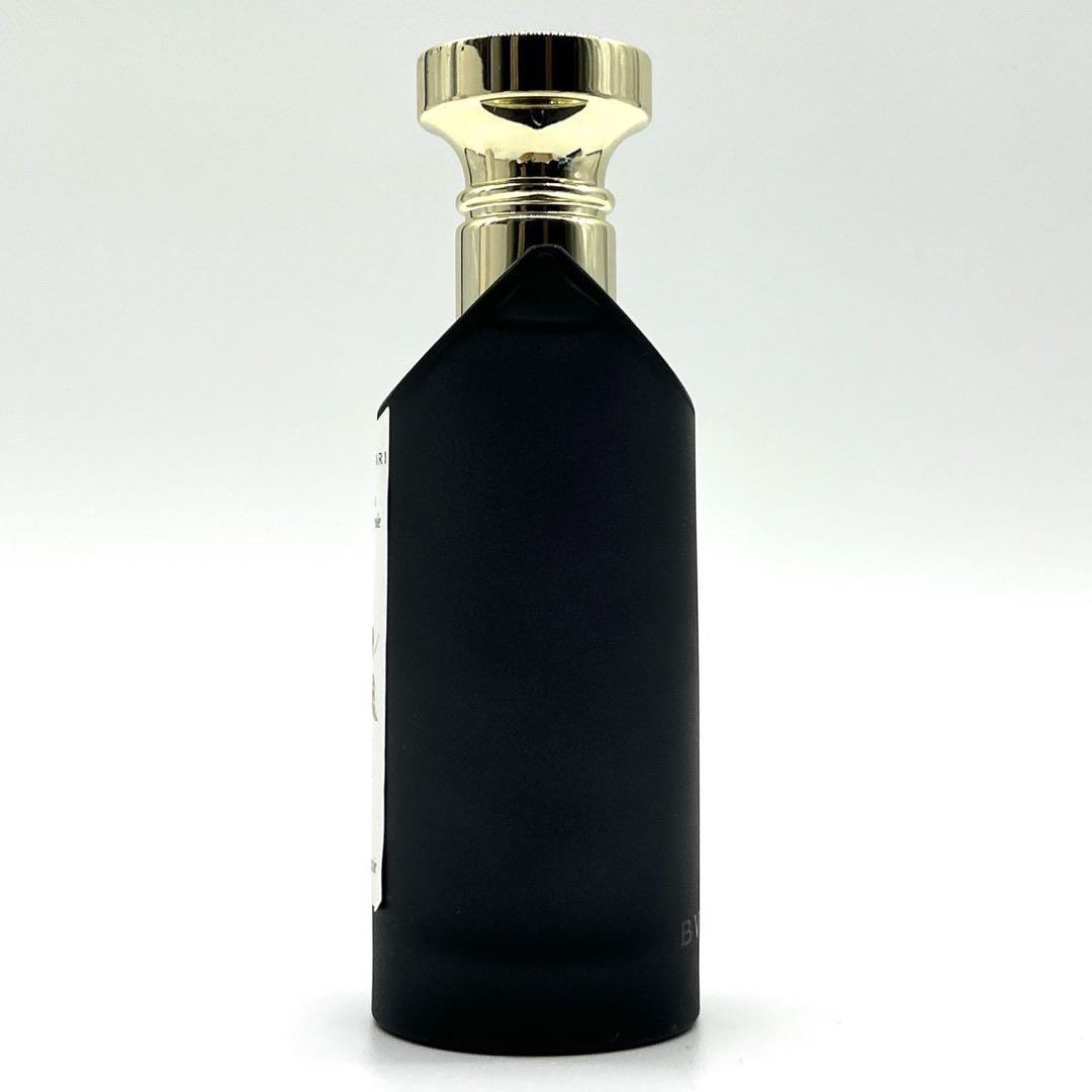 BVLGARI オパフメ オーテノワール オーデコロン 75ml 未使用
