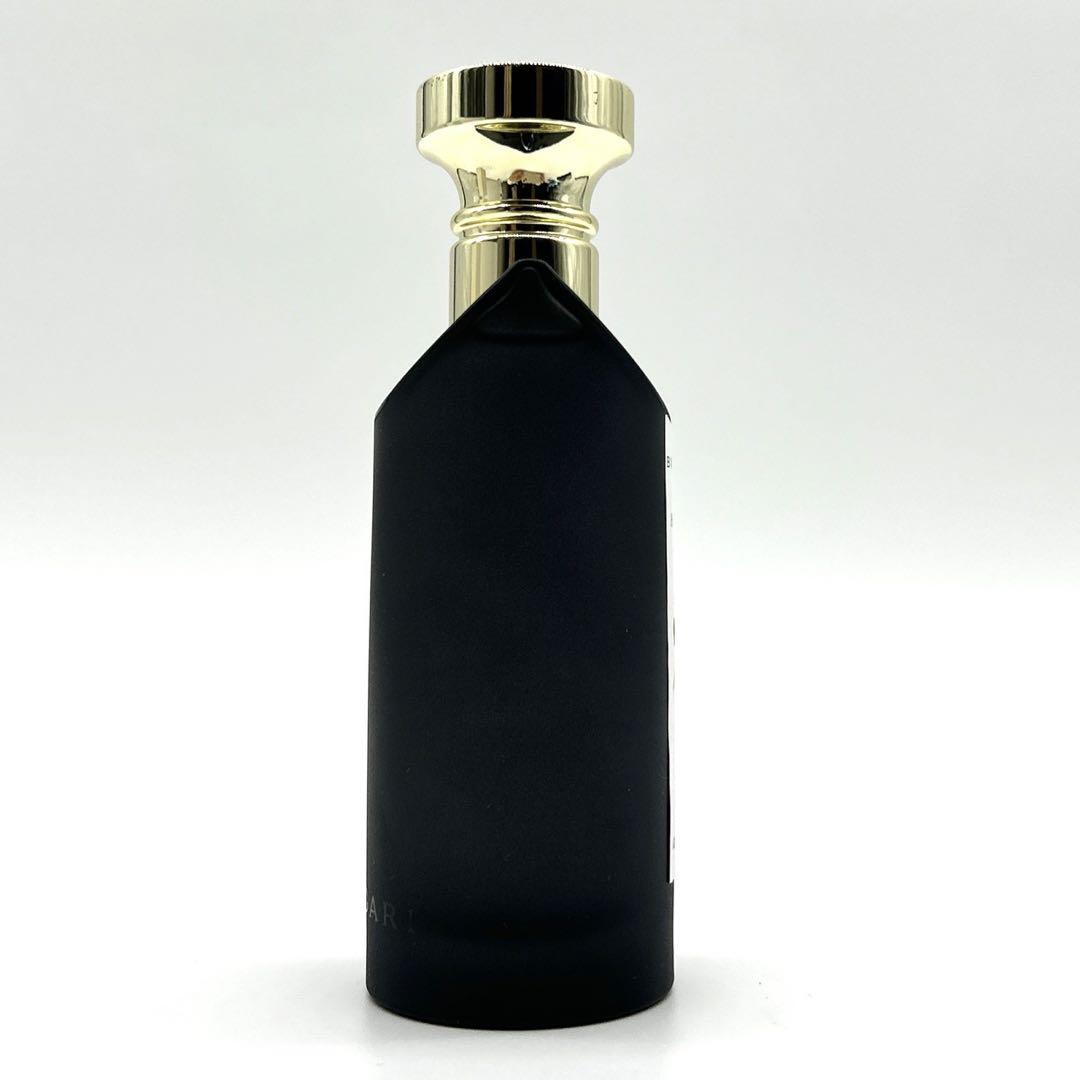 BVLGARI オパフメ オーテノワール オーデコロン 75ml 未使用