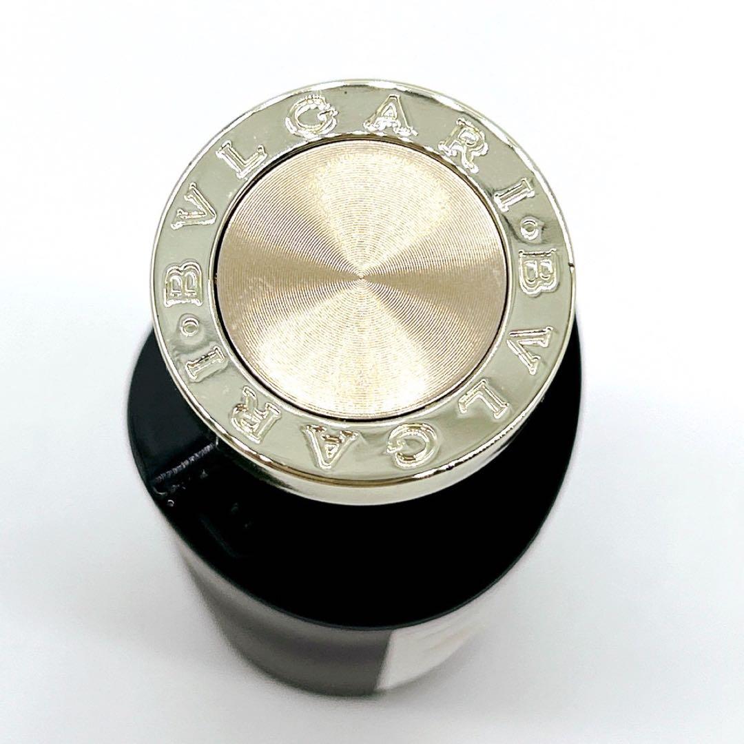 BVLGARI オパフメ オーテノワール オーデコロン 75ml 未使用