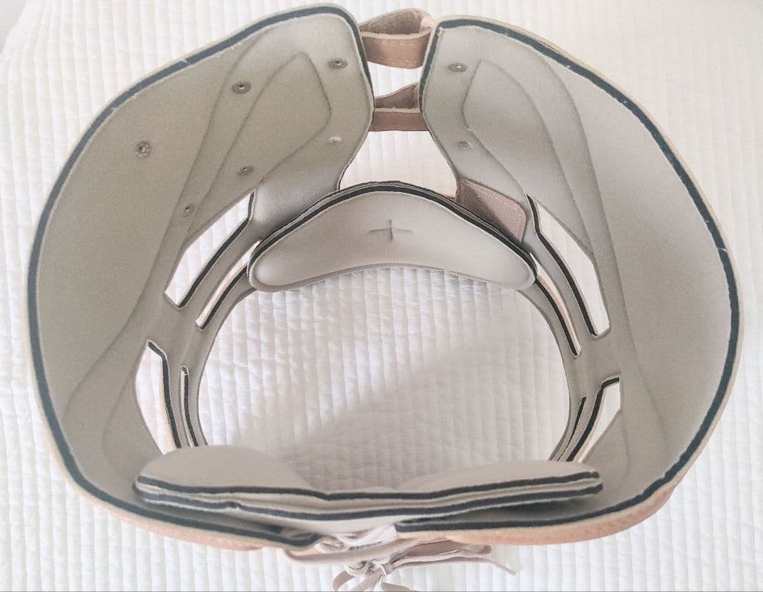 お値引【医療用コルセット】腰痛改善　圧迫骨折保護など