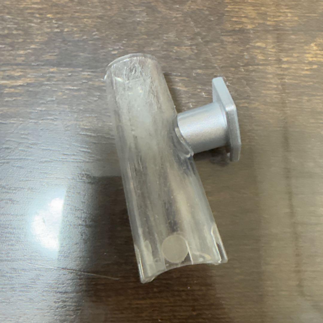 ネイルマシン　ケビン