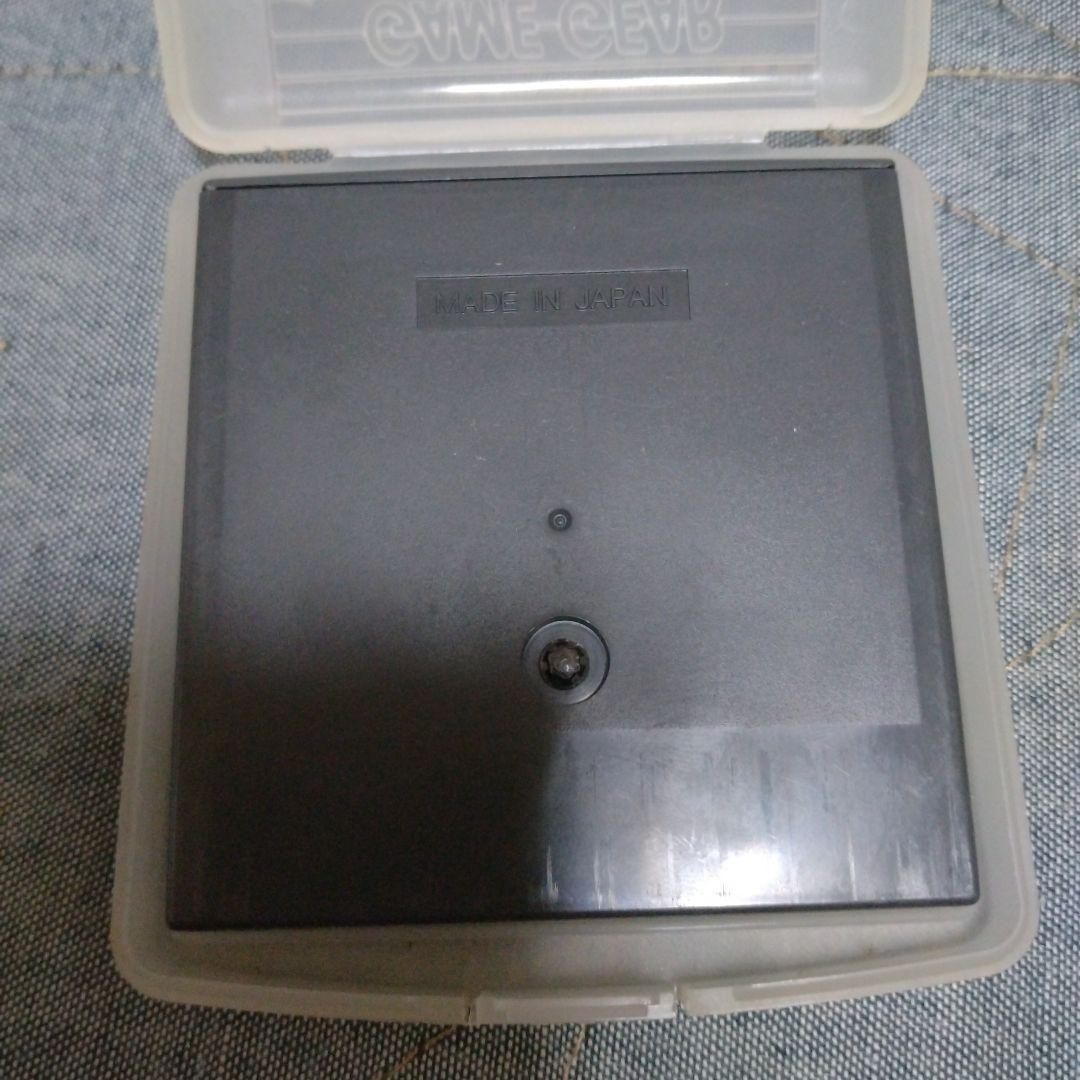 GG　グリフォンとヘッドバスター