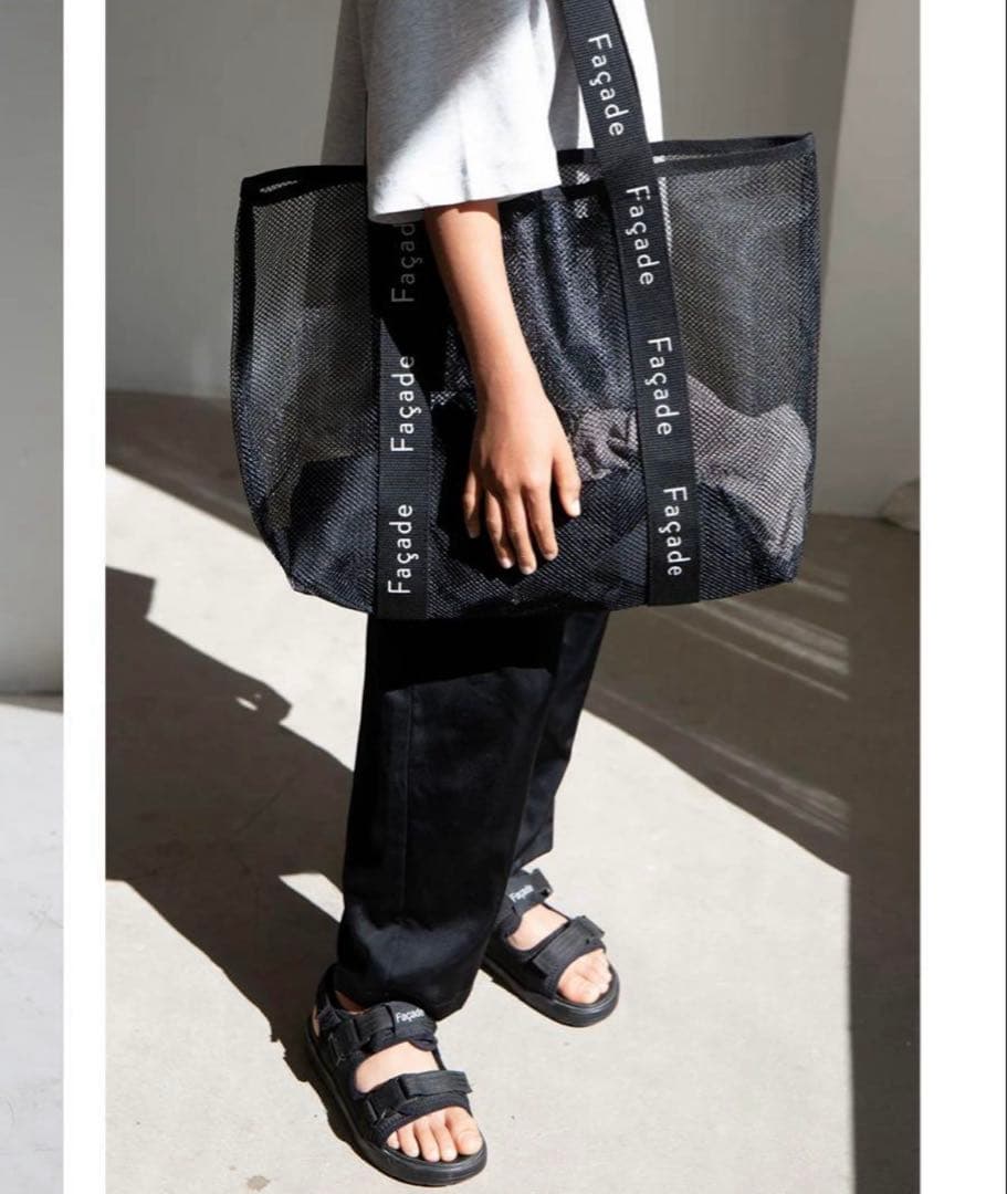 façade サンダル　28