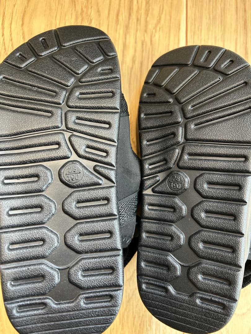 façade サンダル　28