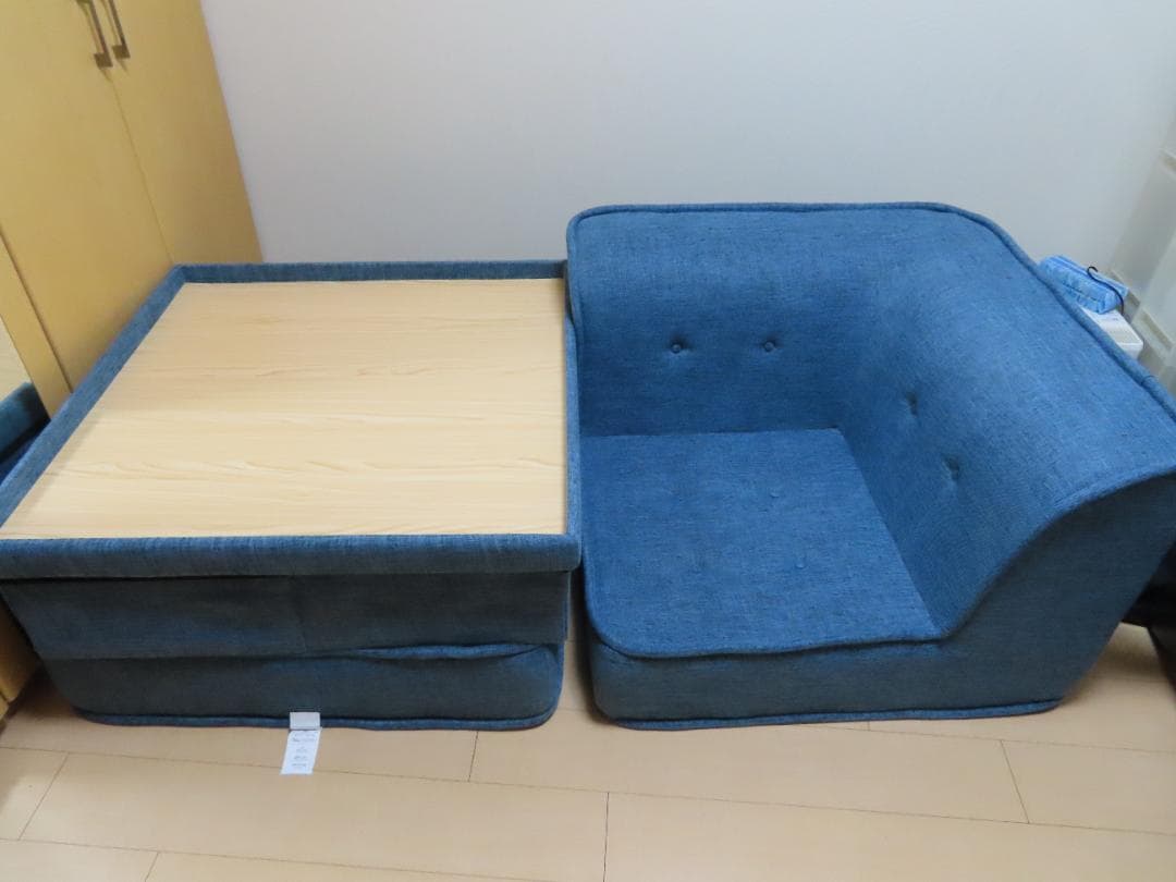 Van_der_sar22 　Modju(ヨギボー　モジュ)　三点セット