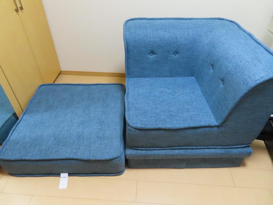 Van_der_sar22 　Modju(ヨギボー　モジュ)　三点セット