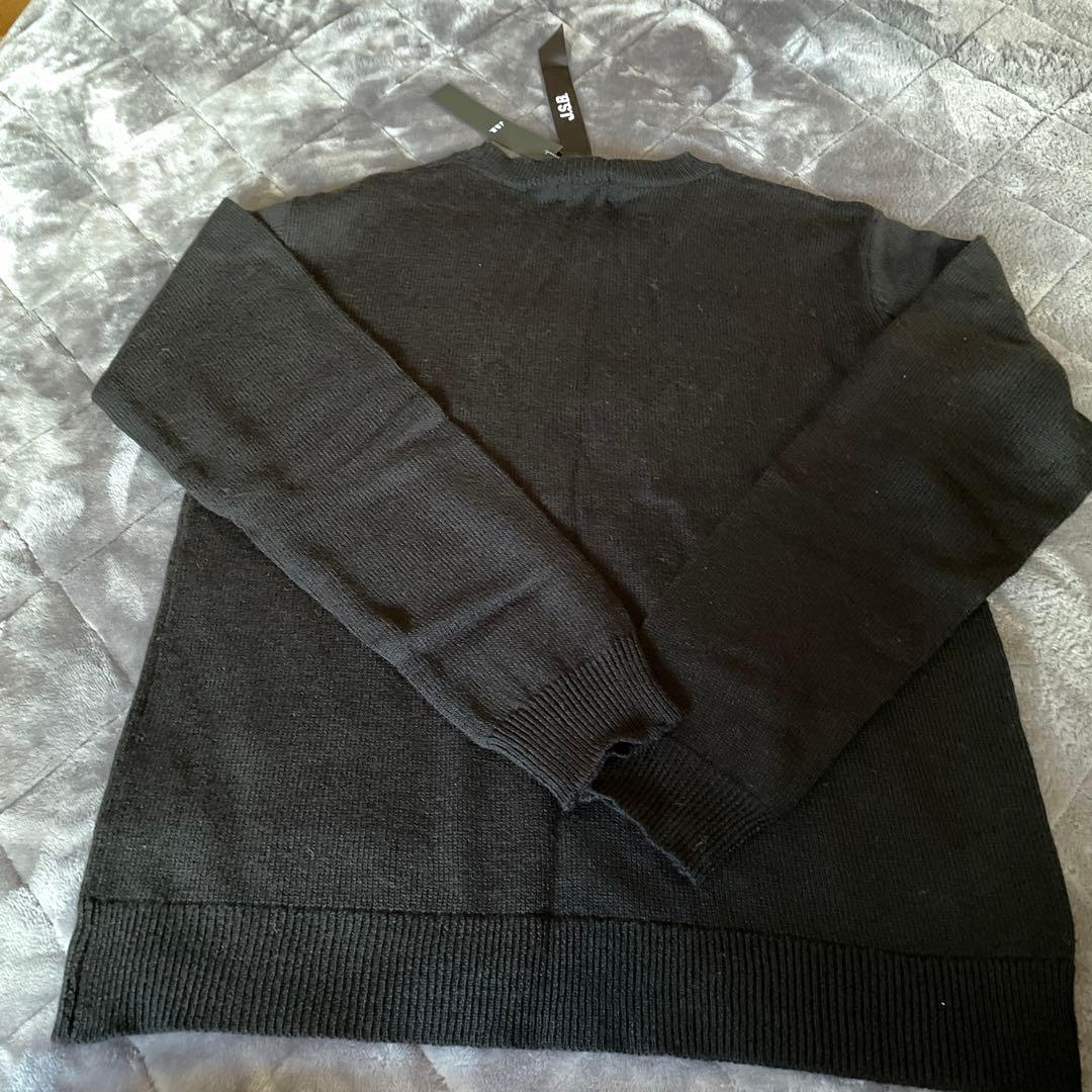JSB セーター　新品未使用　レア