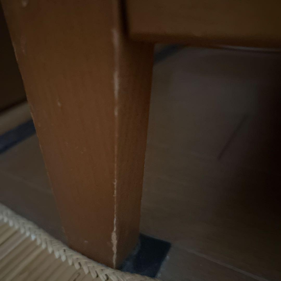 食器棚　キッチンボード　9月末迄の出品予定