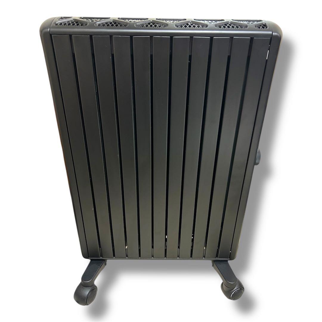 DeLonghi オイルヒーター MDHU15-PB 10〜13畳