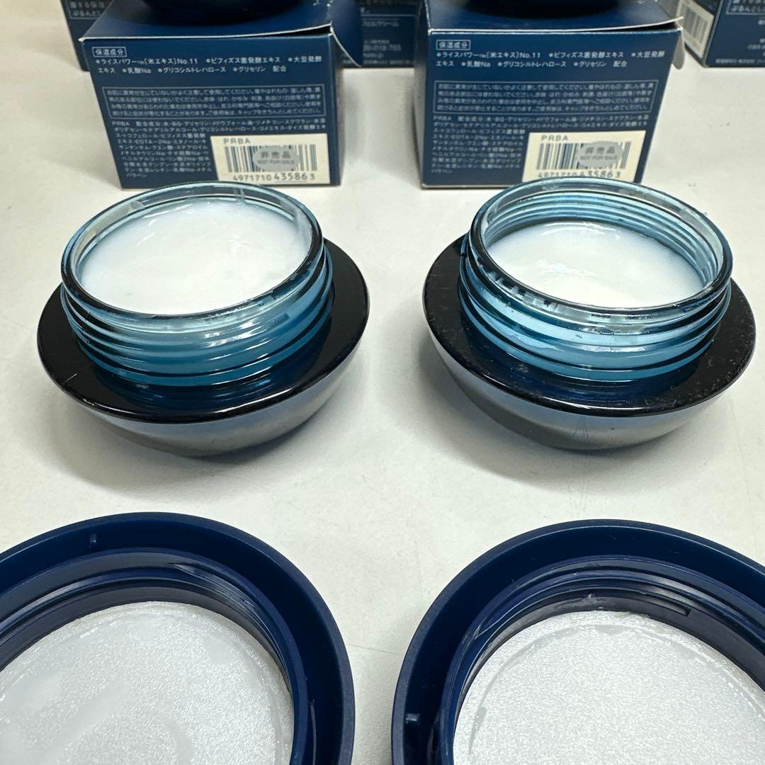 米肌(MAIHADA) 肌潤ジェルクリーム 40g 8個セット　８点まとめ商品