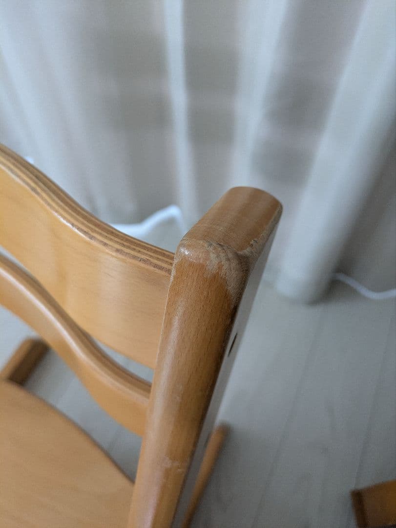 STOKKE トリップトラップ