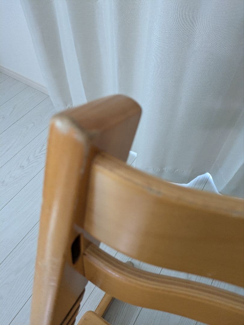 STOKKE トリップトラップ