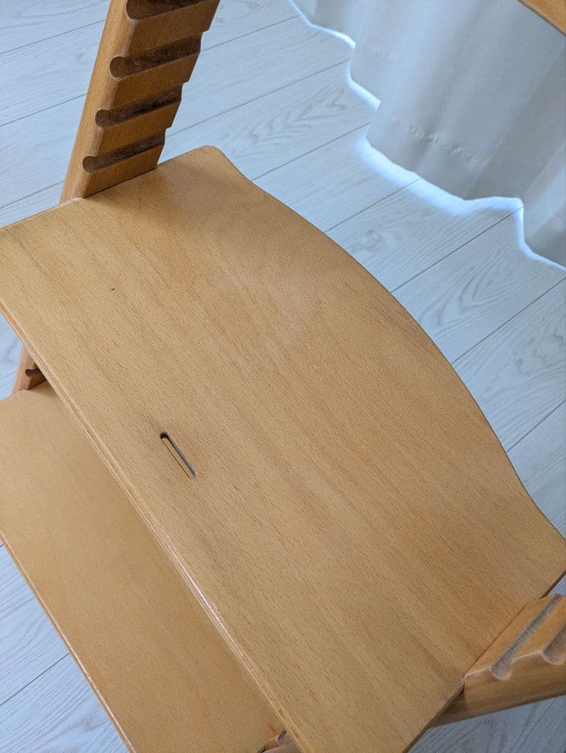 STOKKE トリップトラップ