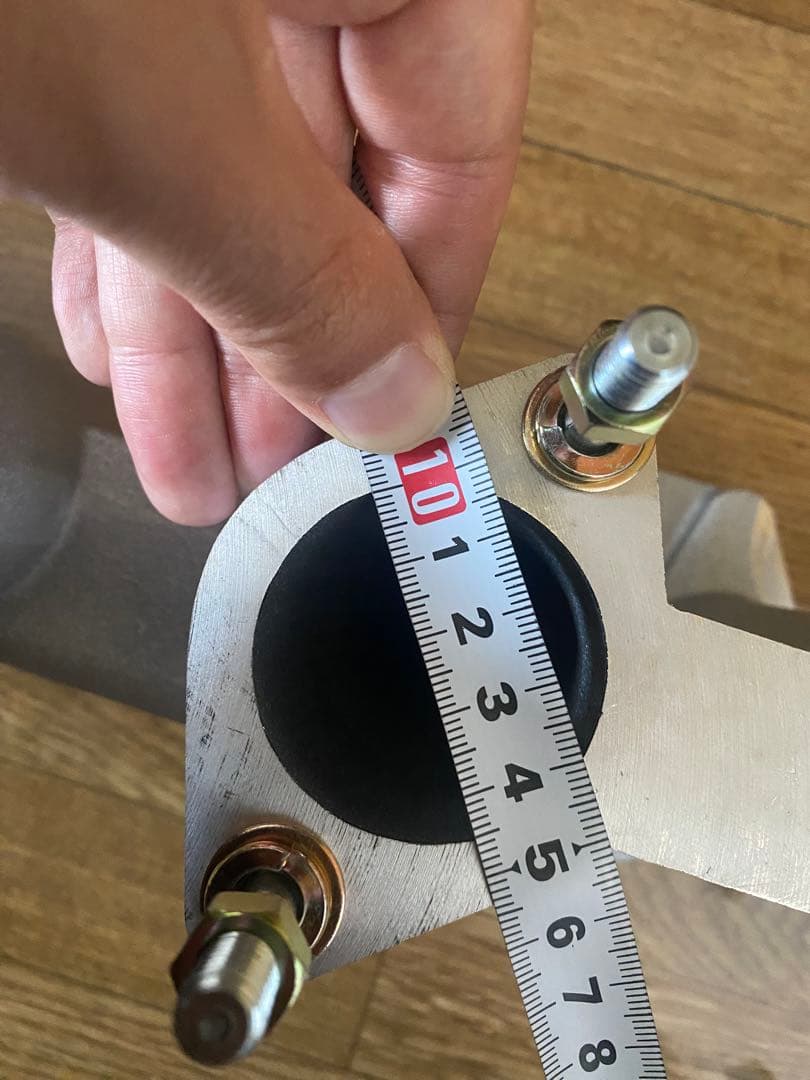 アルミ製 L型　L28 ジャンク　インマニ　ソレックス　ウェーバー