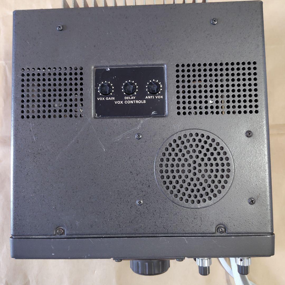 トリオ　ジャンク