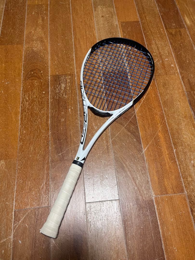 ミズノ　アクロスピード V-PRO (0X)