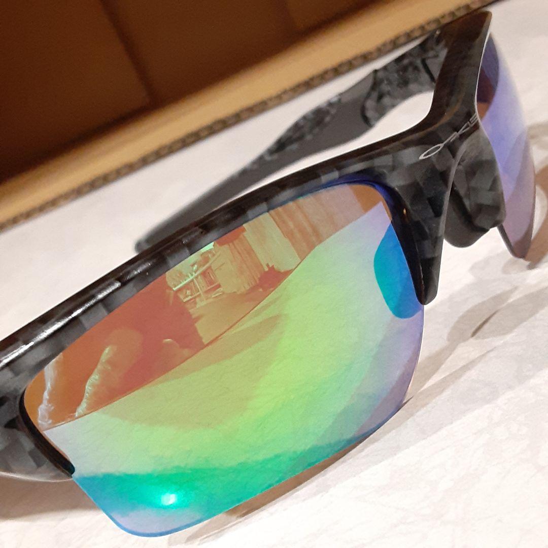 OAKLEY HALF JACKET 2.0 XL 偏光 POLARIZED
