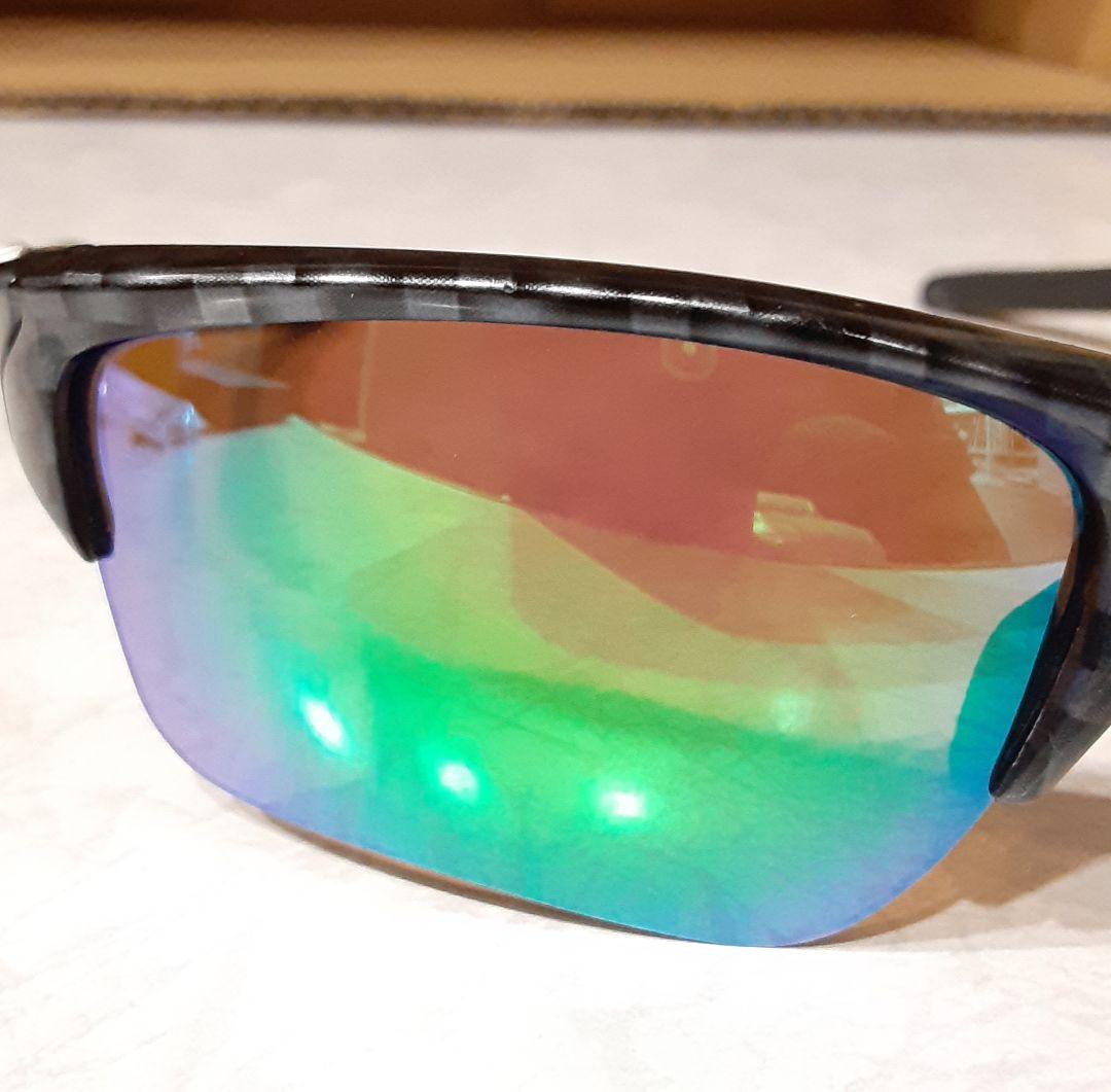 OAKLEY HALF JACKET 2.0 XL 偏光 POLARIZED