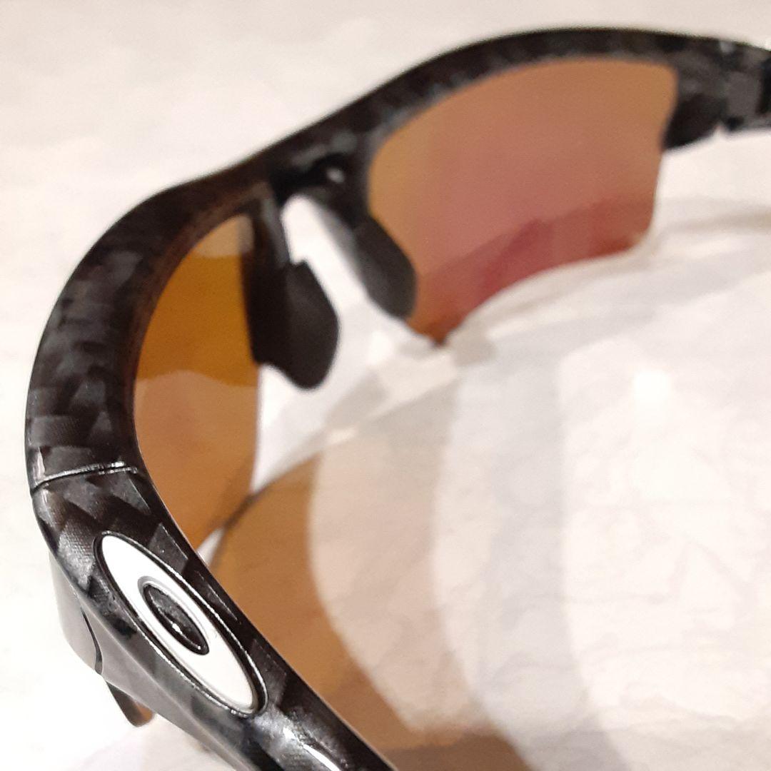 OAKLEY HALF JACKET 2.0 XL 偏光 POLARIZED