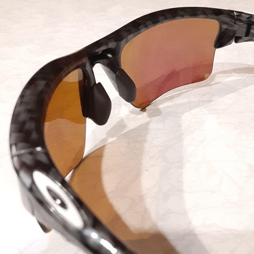 OAKLEY HALF JACKET 2.0 XL 偏光 POLARIZED