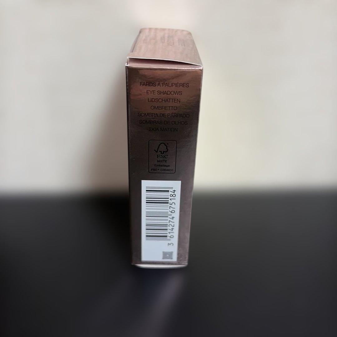 ❗️完売品❗️YSL 2026新作 126 スパークリングラスト スプリング 限定色