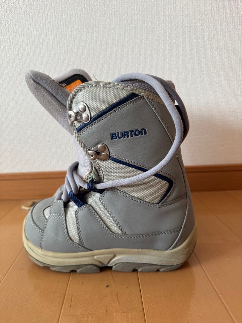 Burton バートン　板、ビンディング、ブーツ3点セット