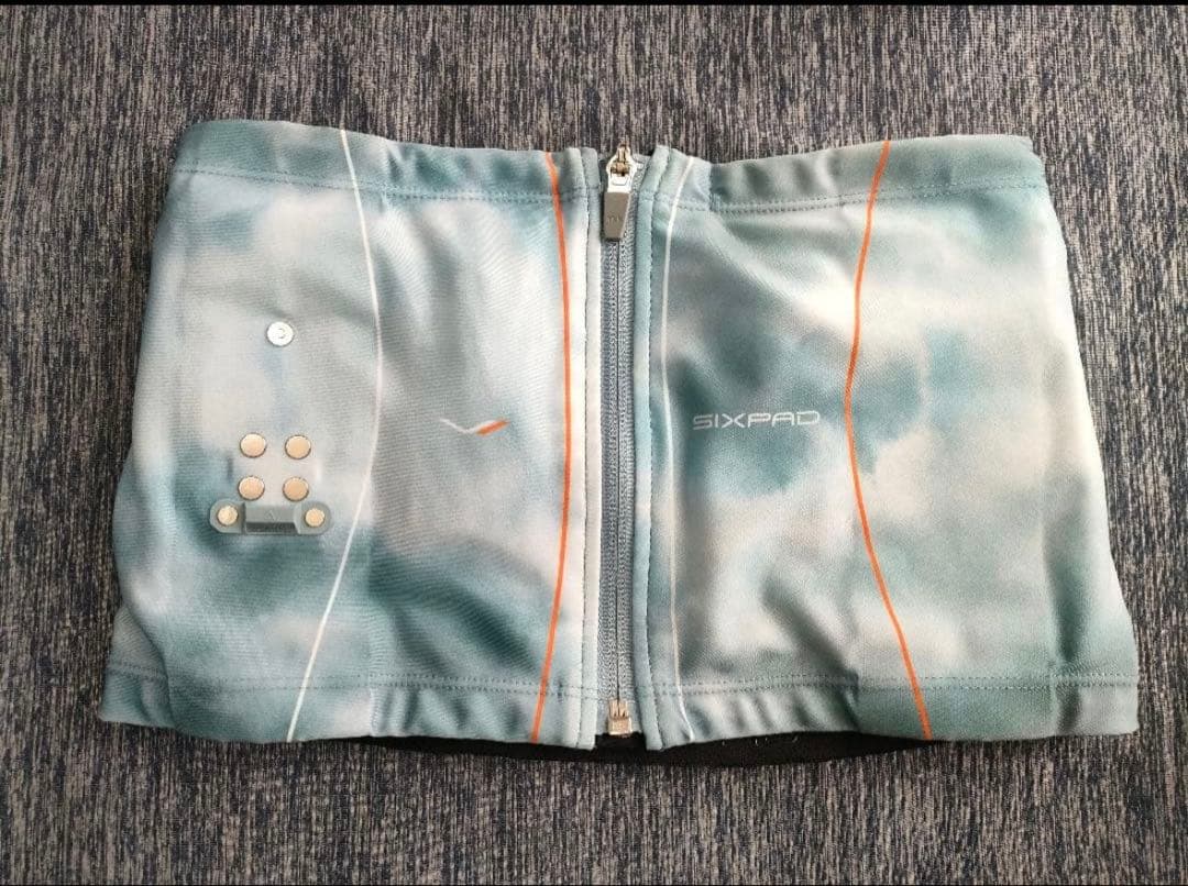 SIXPAD コアベルト