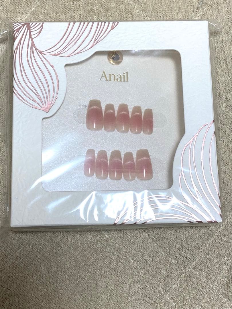 Anail STARTER SET スターターセット