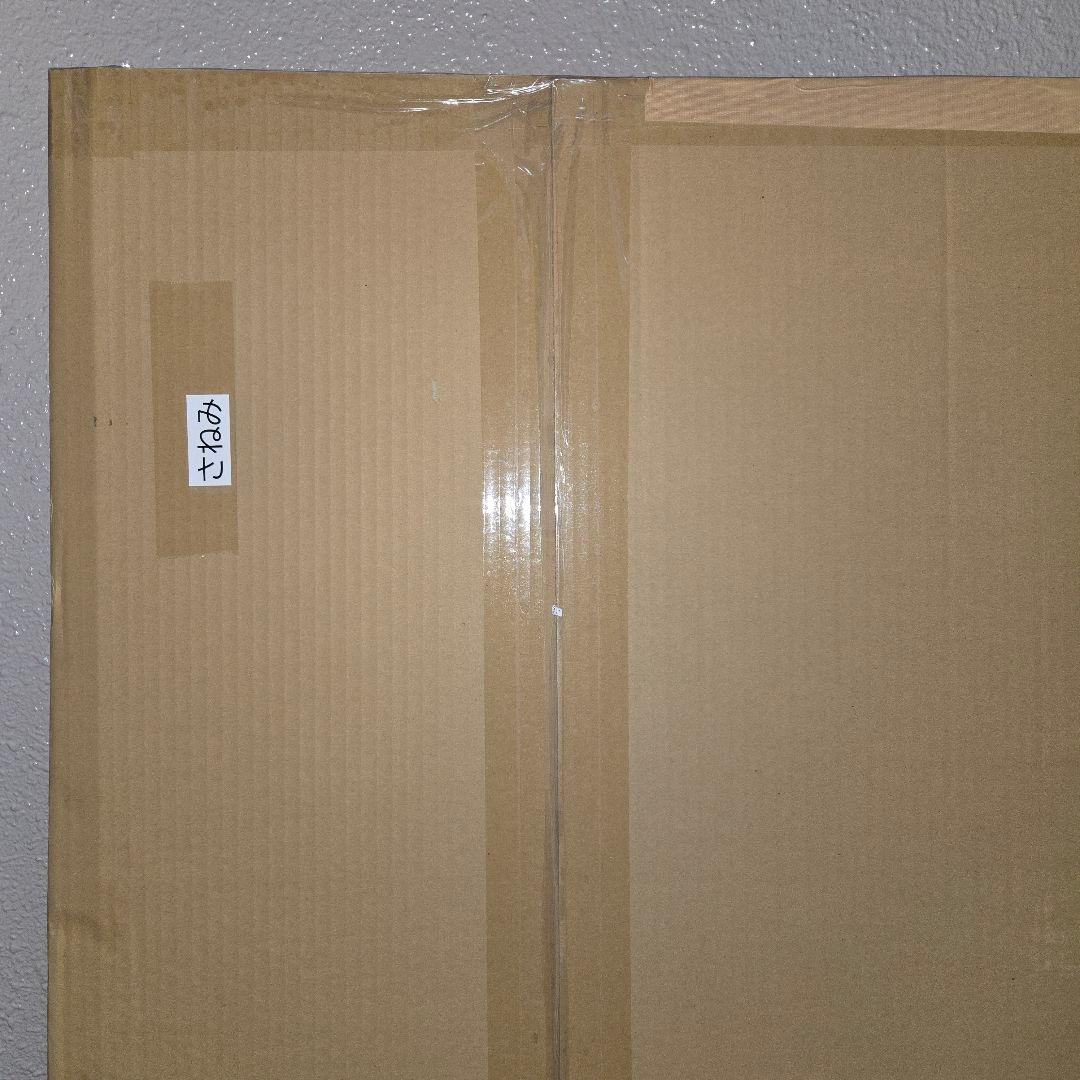 リンゲルさま専用 戦支度イラスト 等身大スタンディ+眉山限定クリアカード