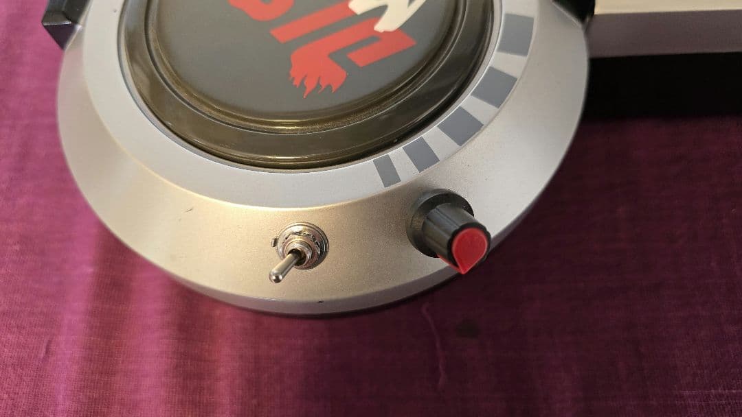 Mix me DJ サーキットベンディング