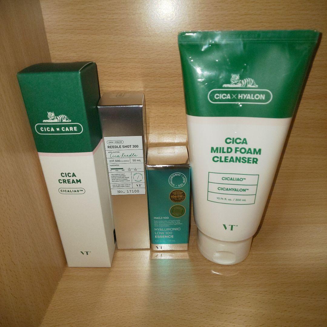 VT 11点まとめ売り