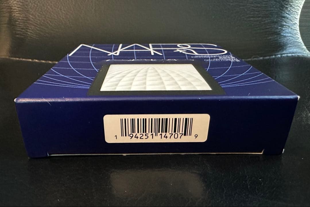 【NARS】ライトリフレクティングセッティングパウダープレスト N