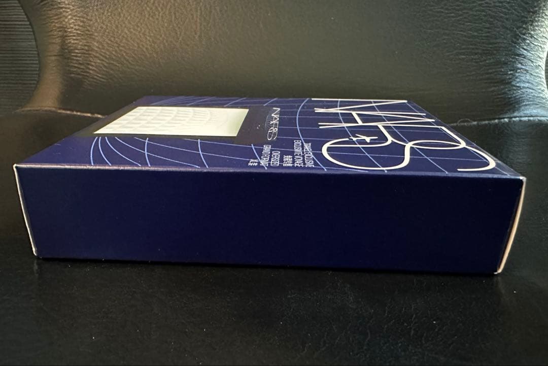 【NARS】ライトリフレクティングセッティングパウダープレスト N