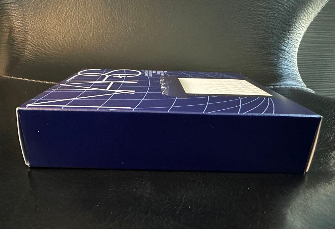 【NARS】ライトリフレクティングセッティングパウダープレスト N