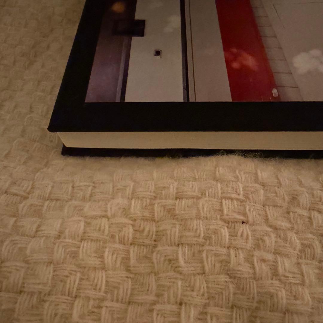 写真集 WILLIAM EGGLESTON SELECTED WORKS